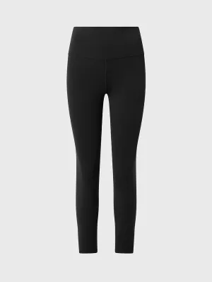 ALO BLACK AIRBRUSH 7/8 LEGGING