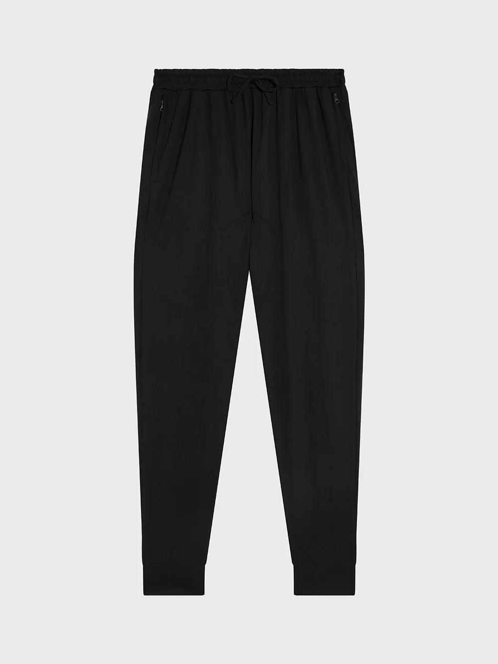 ALO BLK CONQUER REVITALIZE PANT