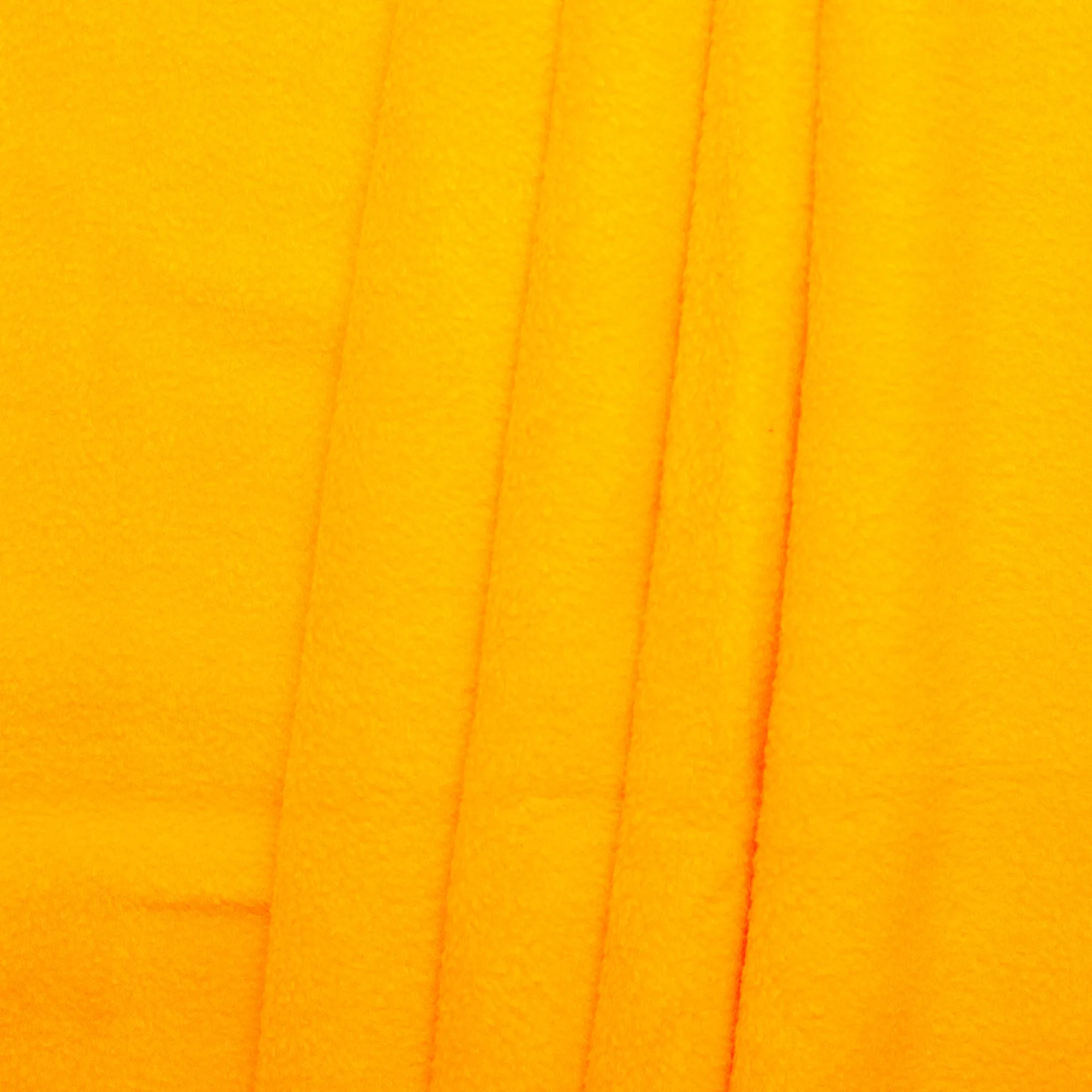 Anti-pill Arctic Fleece Solid - ICY - Carrot curl