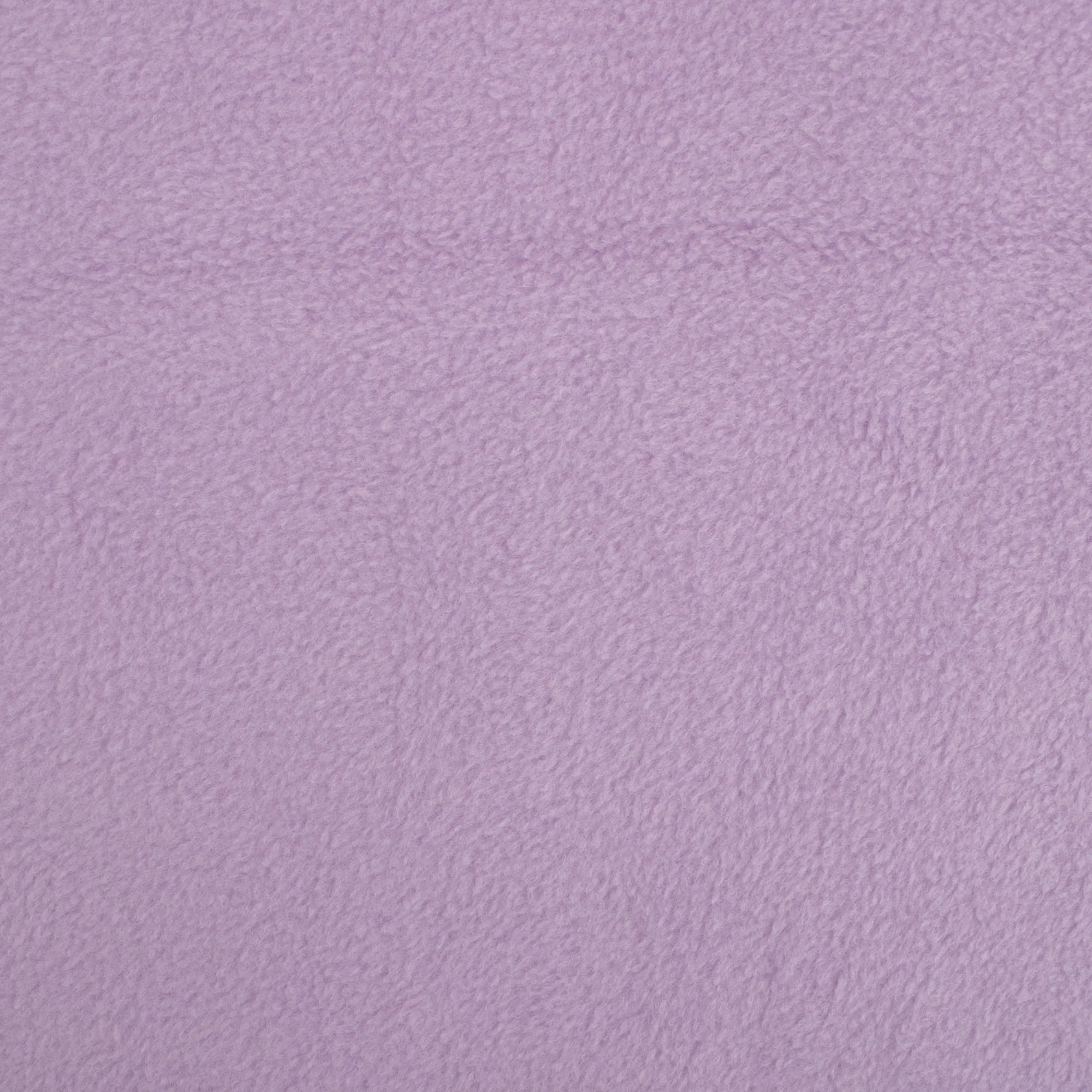 Anti-pill Fleece Solid - ICY - Orchid Petal