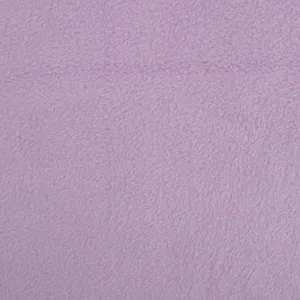 Anti-pill Fleece Solid - ICY - Orchid Petal