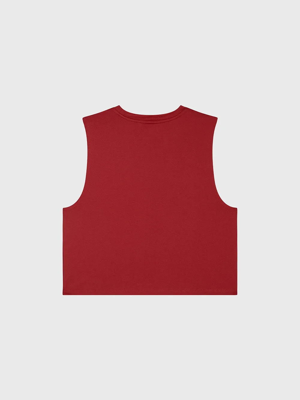 BARRY'S CRIMSON LEGEND TANK