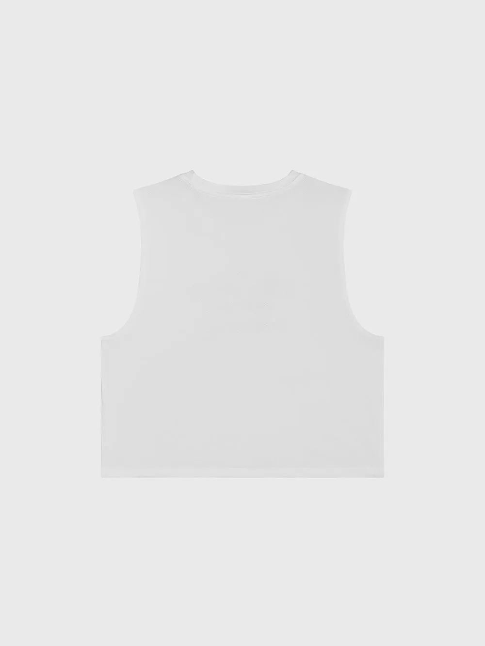 BARRY'S OPTIC WHITE LEGEND TANK
