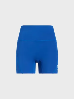 BARRY'S X PE NATION FREEPLAY BIKE SHORT 5"