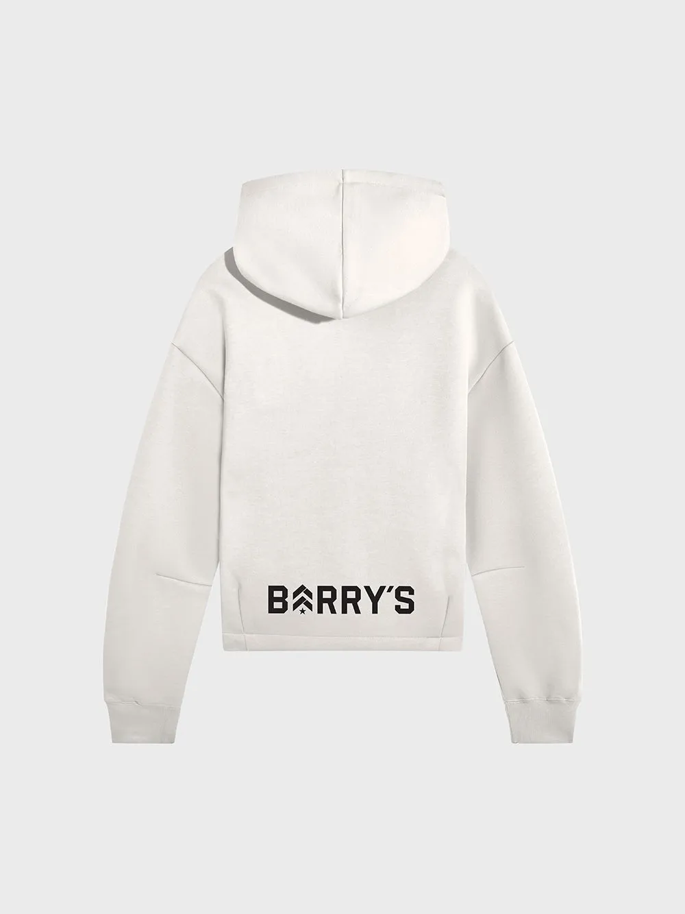 NIKE LIGHT GREY SPORTSWEAR TECH FLEECE