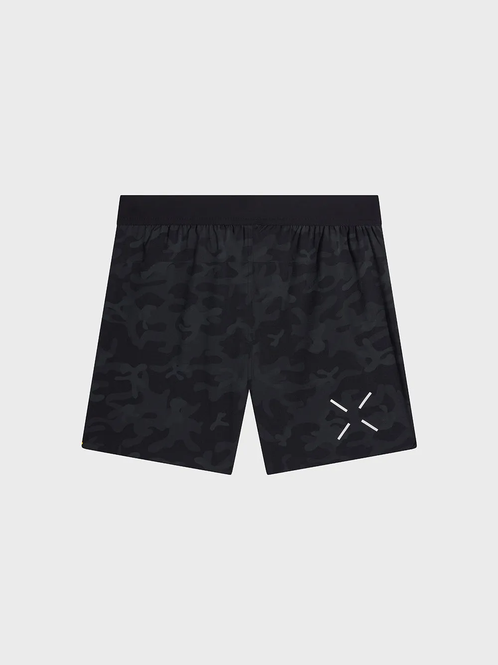 TEN THOUSAND CAMO INTERVAL SHORT LINERLESS 5IN