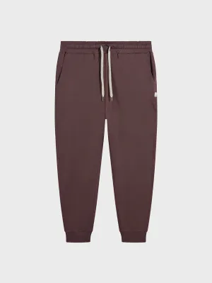 VUORI ELDERBERRY HEATHER PERFORMANCE JOGGER