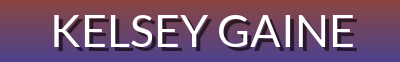Buy Clothing Online Now – Kelsey Gaines Near Me